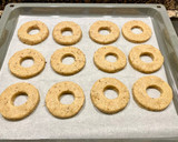 Foto del paso 7 de la receta: Roscos de vino “sin gluten”