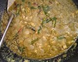 Foto langkah ke 3 dari resep Kepah masak serai.