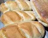 Foto del paso 5 de la receta: Pan Casero Fácil. Receta No 90