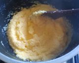 Foto del paso 6 de la receta: Polenta con estofado de carne