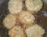 Foto langkah ke 4 dari resep Perkedel Kentang Goreng.