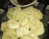 Foto langkah ke 3 dari resep Cireng.
