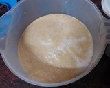 Foto del paso 1 de la receta: Gofres con chocolate