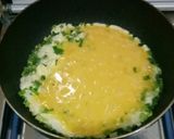 Foto langkah ke 2 dari resep Mie Tek tek ala Si Iboo Restu Utami Dewi.