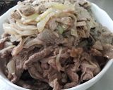 A picture of step 8 of Homemade Stone Hot Pot.