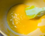 Foto langkah ke 5 dari resep Cake keju lembut.