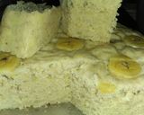 Foto langkah ke 5 dari resep Bolu pisang kukus.