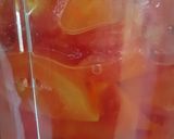 A picture of step 1 of Tomato Saar.