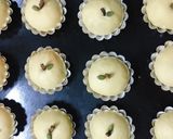 Hình bước làm 10 của món Bánh Mì Trái Táo