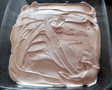 Foto del paso 4 de la receta: Helado de chocolate con 3 ingredientes 🍫🍦🍦