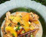 Foto langkah ke 5 dari resep Bistik Ayam Banjar.