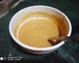 A picture of step 1 of Whole-wheat Jaggery Chilla with Lauki kheer.