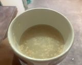 Foto del paso 1 de la receta: Medialunas de manteca