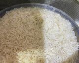 صورة لخطوة 2 من وصفة رز أحمر بخاري