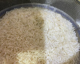 صورة لخطوة 2 من وصفة رز أحمر بخاري