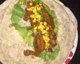 Foto del paso 4 de la receta: Burritos