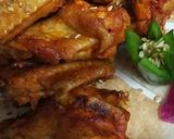 صورة لخطوة 6 من وصفة جوانح دجاج 🐔 🐔 🐔 🐔 🐔