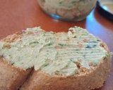Foto del paso 4 de la receta: Queso untable de castañas de cajú con ciboulette