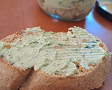 Foto del paso 4 de la receta: Queso untable de castañas de cajú con ciboulette