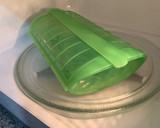 Foto del paso 1 de la receta: Pizza de jamón y espárragos trigueros