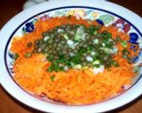 Foto del paso 2 de la receta: Ensalada de zanahorias