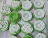 Foto langkah ke 3 dari resep Putu Ayu empuk dan lembut.