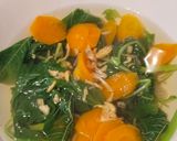 Foto langkah ke 3 dari resep Sayur Bening Bayam.