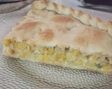 Foto del paso 4 de la receta: Tarta de choclo a mi manera
