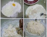 Foto langkah ke 2 dari resep Roti Sobek Lembut (Simple).