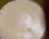 Foto langkah ke 4 dari resep Puding Busa Nutrisari Jeruk Peras.