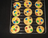 ஜெம்ஸ் குக்கீஸ் (Jems Cookies Recipe in Tamil) ரெசிபி ஸ்டேப் 7 புகைப்படம்