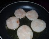 Foto del paso 2 de la receta: Medallones de merluza a la plancha