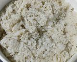 Foto langkah ke 5 dari resep Mango Sticky Rice.