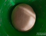 Foto langkah ke 3 dari resep 78* Adonan Roti Metode Autolisis.