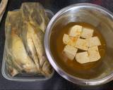 Fried Fish and Fried Tofu recipe step 4 photo