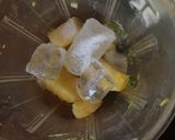 Foto del paso 1 de la receta: Batido de aguacate