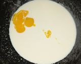 Foto langkah ke 1 dari resep Choux Pastry vla Vanilla.