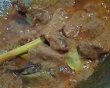 Foto langkah ke 4 dari resep Karih Daging Sapi Spesial.