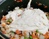 Foto del paso 4 de la receta: Ensaladilla rusa rápida!!!