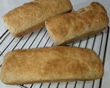 Foto del paso 5 de la receta: Pan de harina integral