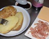 【御釀燒烤滋味】御釀起司焗馬鈴薯的食譜步驟3照片