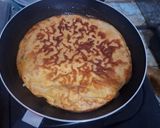 Foto langkah ke 3 dari resep Martabak Telur Tahu Kornet Kulit Lumpia.