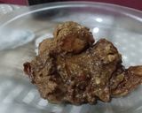 Foto del paso 4 de la receta: Carne de Conejo en salsa