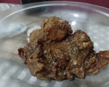 Foto del paso 4 de la receta: Carne de Conejo en salsa