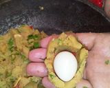 Foto langkah ke 6 dari resep Perkedel kentang telur puyuh.