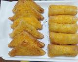 Cara Membuat 44 Risoles roti tawar 5