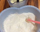 Foto langkah ke 1 dari resep Kue Bawang Gunting.