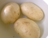 Foto del paso 11 de la receta: Pan de queso y Papa de "a de veras". Para máquina de pan.