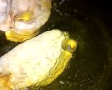 A picture of step 10 of Japanese Fish Fry.