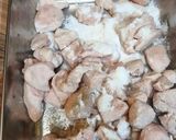 Foto langkah ke 1 dari resep Garlic butter chicken.